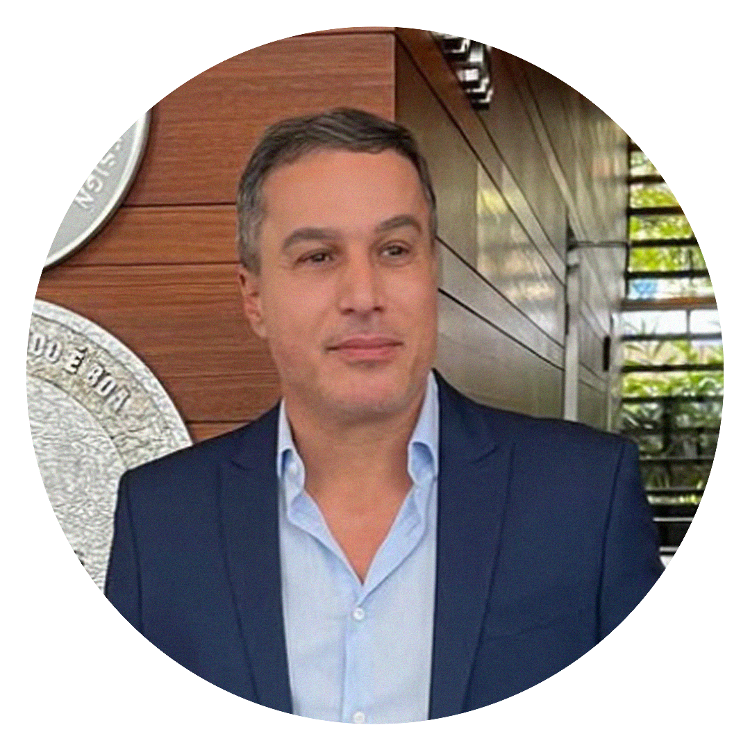 Valdezei - Vice Presidente  do Grupo 